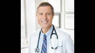 Exploring the Plant-Based Diet: An Interview with Dr. Neal Barnard