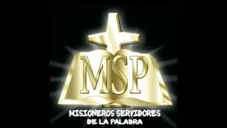 MISIONEROS SERVIDORES DE LA PALABRA/ MOMENTO DE PERDON