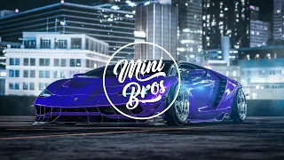 50 Cent - In Da Club (RVDY Remix) (Bass Boosted)