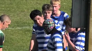 2024 TBHS 2nds vs Rangiora 2nds Preseason Full Game