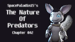 The Nature of Predators 42 | HFY | An Incredible Sci-Fi Story By SpacePaladin15