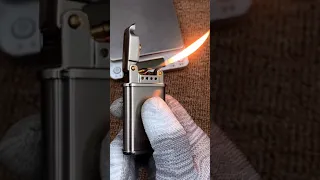 Spitfire Trench Lighter