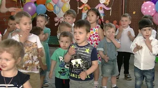 2017 06 День защиты детей - малыши (Достоевского)