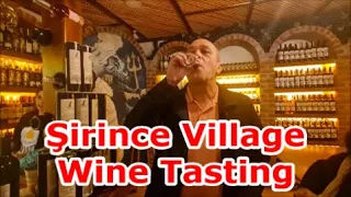 Sirince Village Trip With Lots Of Wine Tasting | 21 April 2023