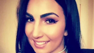 Short Billie Kay Music Video Edit