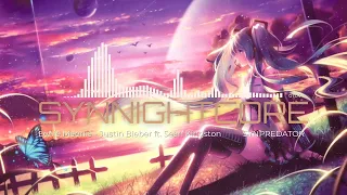 [Nightcore] Eenie Meenie - Justin Bieber ft  Sean Kingston