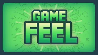 How I Added Game Feel to my Indie Game!