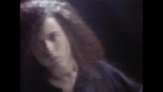 Target "Megadeth" Commercial (1992)