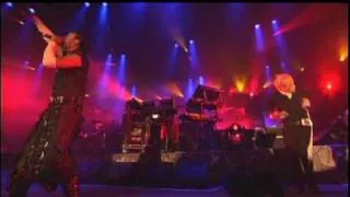 The Prodigy - Spitfire - Live At Pinkpop 2005