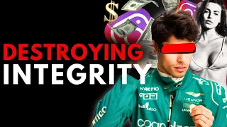 Lance Stroll is Everything Wrong With F1