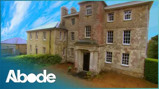 On The Brink Of Losing My 300 Year-Old Home | Country House Rescue | Abode