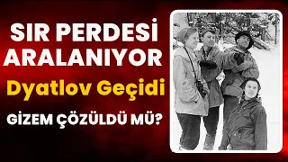 Dyatlov Geçidi Gizemi Çözüldü mü?  - Belgesel