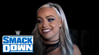 Liv Morgan knows that hard work makes victory sweeter: SmackDown Exclusive, June 25, 2021