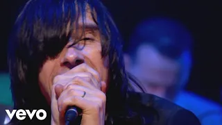Primal Scream - Suicide Sally & Johnny Guitar (Live from Later... with Jools Holland 2006)