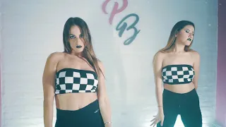 Paula Bermúdez- CLIP DANCE 9 | Vete | (Bad Bunny)