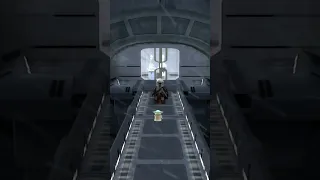 Did you CATCH THIS IN Lego Star Wars TCS?