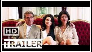 A SIMPLE WEDDING - Comedy, Romance Trailer - 2020