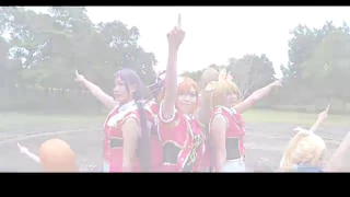 【Lovelive!】Sunny Day Song【踊ってみた】