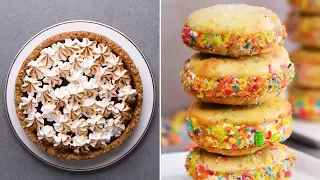 Best of January Recipes | Cakes, Cupcakes and More Yummy Dessert Recipes