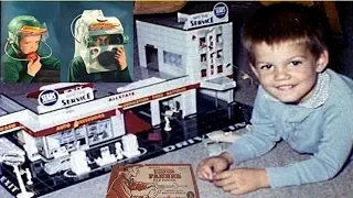 It's Swell! Remembering Those Great Toys of the Baby Boomer Era