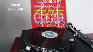 Hooked On Classics III (Louis Clark conducting The Royal Philharmonic Orchestra)