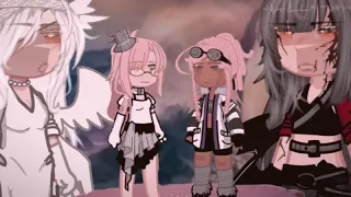 Please tell me the name of the dragon who chose you || Gachalife2 || Trend/meme || Hope you enjoy✨