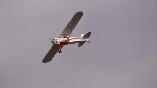 CubCrafters XCub 60cc ARF 116 inch Flown by Don