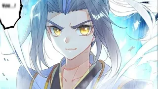 Dragon Prince Yuan ( Yuan zun ) || Episode = 136 in Hindi || Anime Akash
