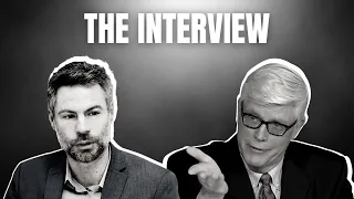 Michael Shellenberger, author, "San Fransicko: Why Progressives Ruin Cities" | The Interview #135