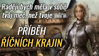 Příběh Říčních krajin - Hra o trůny | Loremasters