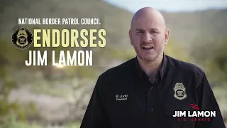 Border Patrol Endorsement (TV Ad)