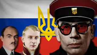 [HOI4 Red Flood TSF2] Total Victory of NTS and Vlasov - Solidarist Russia super event music