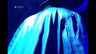 Undertaker is back on 8 April 2019 to shut elies haha