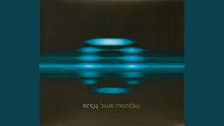 Blue Monday (Optical Vocal Mix)