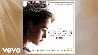 We Shall Go to War | The Crown Season Two (Soundtrack from the Netflix Original Series)