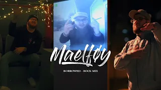 Maelføy - Borrowed (Rock Mix)