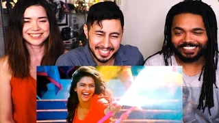 BALAM PICHKARI Music Video Reaction & Discussion