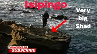 OFFROAD4LIFE,  Fishing in Isipingo for Shad , Durban