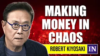 Robert Kiyosaki: This CHEAP Asset Will Save You When Everything Crashes