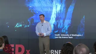 Ocean Worlds of the Outer Solar System: Life as We Know It? | Alexander Hayes | TEDxCornellTech