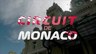 F1 Intro - 2022 Monaco Grand Prix - Practice 2
