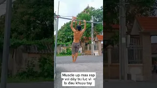 #calisthenics