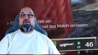 Das ist doch Verrat... // Destiny 2 Gameplay (GMBT)