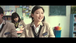 BIFF2015 | Trailer l 비밀 Circle of Atonement l 한국영화의 오늘_ 파노라마