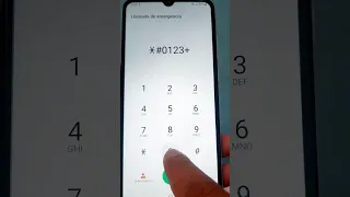 Sin Pc 🙂 Quitar Patrón O Contraseña Olvidada 🤗 Samsung a04e android 12 2023