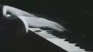 Rubinstein plays Chopin Scherzo in C sharp minor, Op. 39