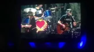 Neil Young (w/ Willie Nelson) - Are There Any More Real Cowboys? (9/17/2016)