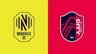 HIGHLIGHTS: Nashville SC vs. St. Louis City SC | June 17, 2023