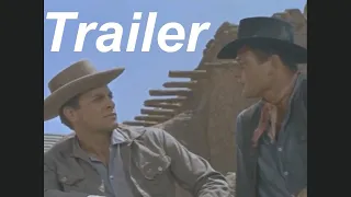 Young Guns Of Texas (1962 Western)Trailer