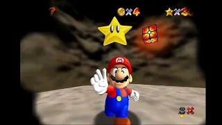 36  - Super Mario 64   Watch for Rolling Rocks